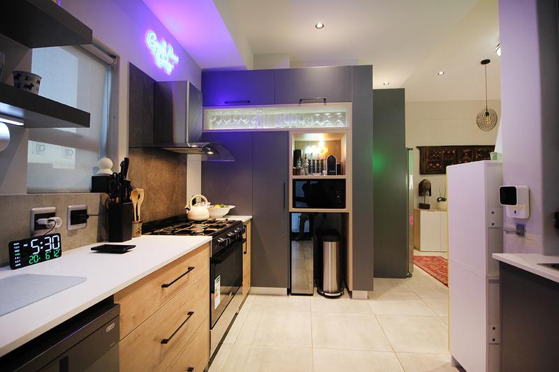 3 Bedroom Property for Sale in Island View Western Cape